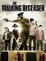 Affiche de Walking with the Dead, film à voir en streaming sur Pygargue