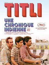 Affiche de Titli, Une chronique indienne, film à voir en streaming sur Pygargue