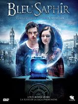 Affiche de Bleu Saphir, film à voir en streaming sur Pygargue