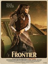 Affiche de The Frontier, film à voir en streaming sur Pygargue