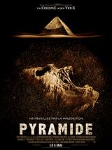 Affiche de Pyramide, film à voir en streaming sur Pygargue