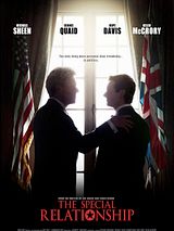 Affiche de The Special Relationship, film à voir en streaming sur Pygargue