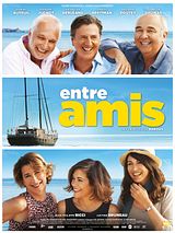 Affiche de Entre amis, film à voir en streaming sur Pygargue