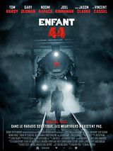 Child 44 (Original Motion Picture Soundtrack)