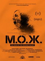 Affiche de M.O.ZH., film à voir en streaming sur Pygargue