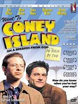 Affiche de Went to Coney Island On a Mission From God...Be Back By Five, film à voir en streaming sur Pygargue
