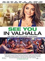 Affiche de See You in Valhalla, film à voir en streaming sur Pygargue