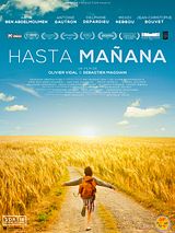 Affiche de Hasta Mañana, film à voir en streaming sur Pygargue