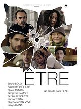 Affiche de Être, film à voir en streaming sur Pygargue