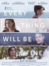 Every Thing Will Be Fine (Original Score)