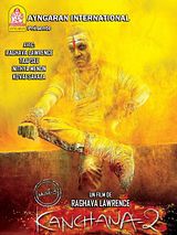 Kanchana 2 (Muni 3) (Original Motion Picture Soundtrack)