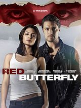 Affiche de Red Butterfly, film à voir en streaming sur Pygargue