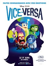 Affiche de Vice Versa, film à voir en streaming sur Pygargue