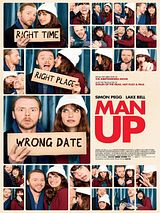 Affiche de Man Up, film à voir en streaming sur Pygargue