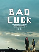 Affiche de Malchance, film à voir en streaming sur Pygargue