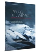 L'épopée de l'Everest