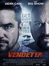 Affiche de Vendetta, film à voir en streaming sur Pygargue