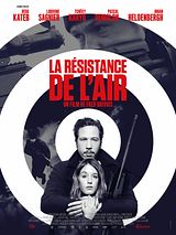 Affiche de La Résistance de l'air, film à voir en streaming sur Pygargue