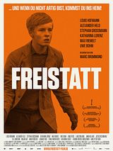 Affiche de Freistatt, film à voir en streaming sur Pygargue