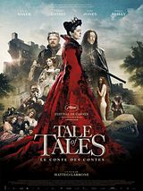 Affiche de Tale of Tales, film à voir en streaming sur Pygargue
