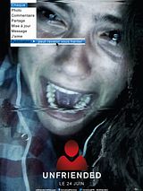 Unfriended (Music from and Inspired by the Motion Picture)