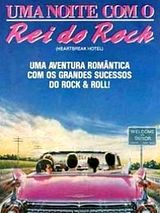 Affiche de Heartbreak Hotel, film à voir en streaming sur Pygargue