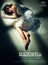 Affiche de Madonna, film à voir en streaming sur Pygargue