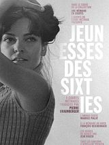 Affiche de Jeunesses des sixties, film à voir en streaming sur Pygargue