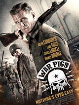 Affiche de Act Of Honor, film à voir en streaming sur Pygargue