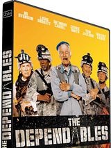 Affiche de The Dependables, film à voir en streaming sur Pygargue