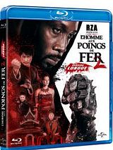 The Man With The Iron Fists 2 (Original Motion Picture Soundtrack)