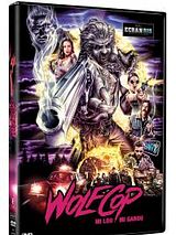 Affiche de Wolfcop, film à voir en streaming sur Pygargue
