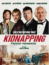 Kidnapping Mr. Heineken (Original Motion Picture Soundtrack)