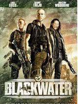 Affiche de Blackwater, film à voir en streaming sur Pygargue