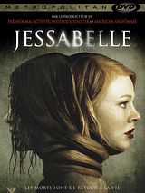 Affiche de Jessabelle, film à voir en streaming sur Pygargue