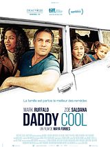 Affiche de Daddy Cool, film à voir en streaming sur Pygargue