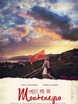 Affiche de Meet me in Montenegro, film à voir en streaming sur Pygargue