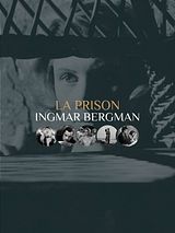 Affiche de La Prison, film à voir en streaming sur Pygargue