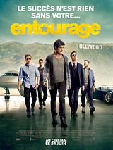 Affiche de Entourage, film à voir en streaming sur Pygargue