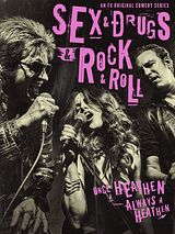Music Inspired from the TV Series: Sex, Drugs, Rock and Roll