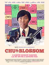 Affiche de Chu & Blossom, film à voir en streaming sur Pygargue