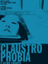 Affiche de Claustrophobia 5 films courts sud coréens, film à voir en streaming sur Pygargue