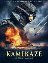 Affiche de Kamikaze, le dernier assaut, film à voir en streaming sur Pygargue