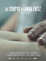 Affiche de The Corpse of Anna Fritz, film à voir en streaming sur Pygargue