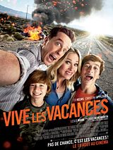 Affiche de Vive les vacances, film à voir en streaming sur Pygargue