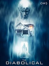 Affiche de The Diabolical, film à voir en streaming sur Pygargue