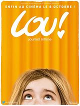 Affiche de Lou ! Journal infime, film à voir en streaming sur Pygargue