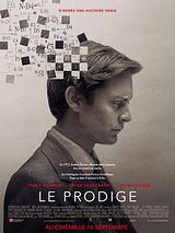 Affiche de Le Prodige, film à voir en streaming sur Pygargue
