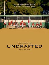 Affiche de Undrafted, film à voir en streaming sur Pygargue