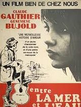 Affiche de Entre La Mer Et L'Eau Douce, film à voir en streaming sur Pygargue